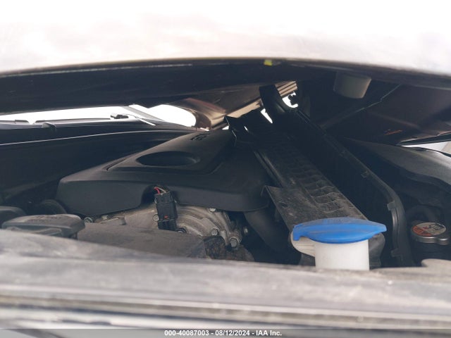 Hyundai Sonata Limited 2015 5NPE34AF5FH252281 Image 10