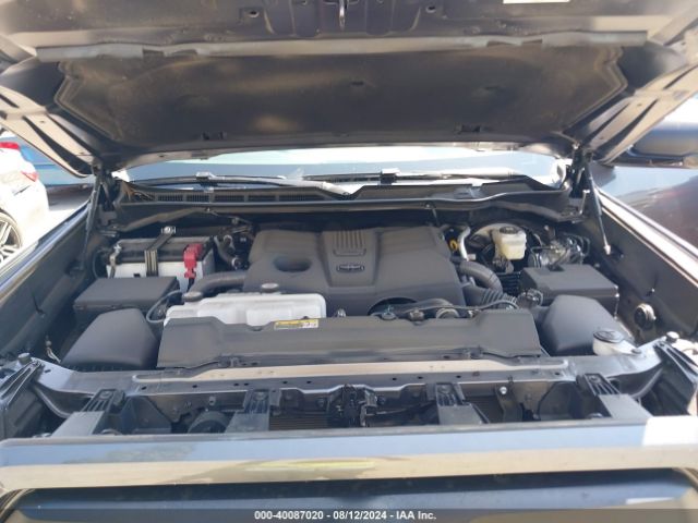 5TFLA5DB6RX143252 Toyota Tundra Sr5