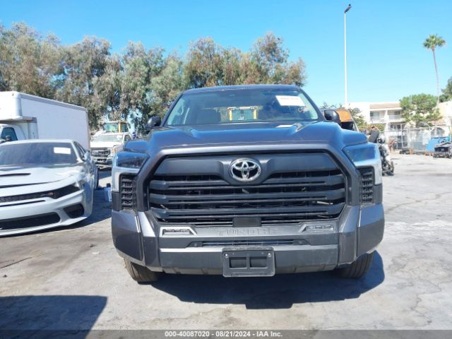 5TFLA5DB6RX143252 Toyota Tundra Sr5