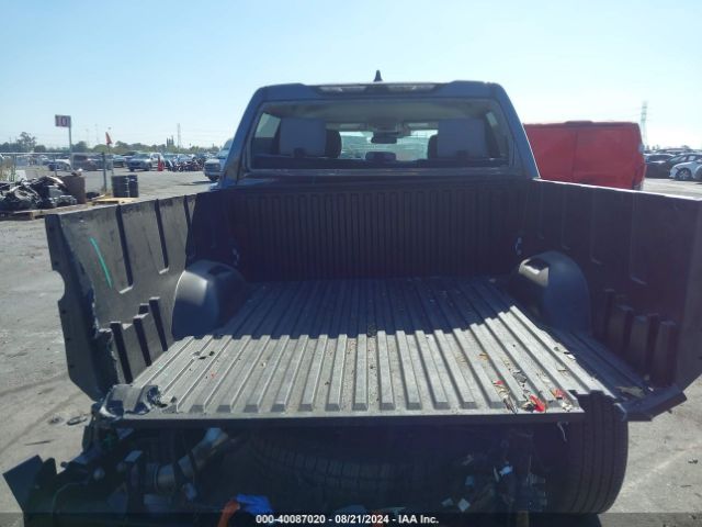 5TFLA5DB6RX143252 Toyota Tundra Sr5