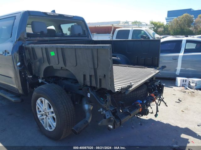 5TFLA5DB6RX143252 Toyota Tundra Sr5