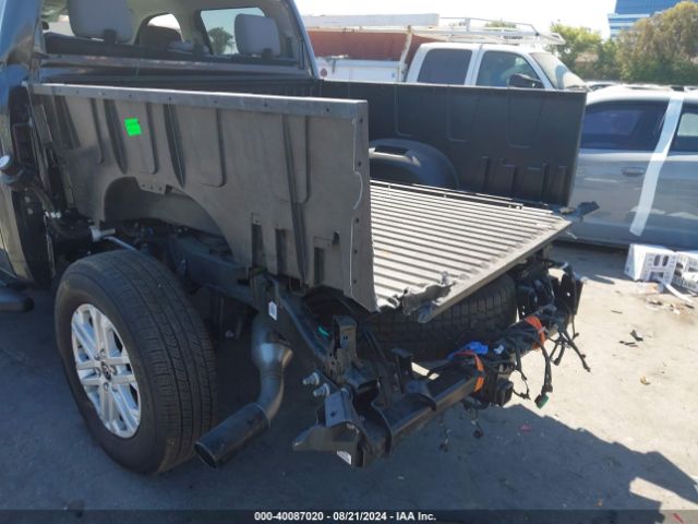 5TFLA5DB6RX143252 Toyota Tundra Sr5