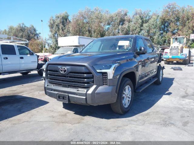 5TFLA5DB6RX143252 Toyota Tundra Sr5