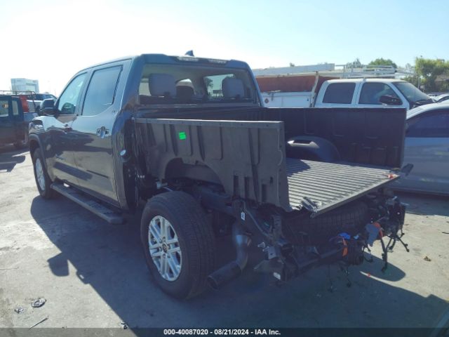 5TFLA5DB6RX143252 Toyota Tundra Sr5