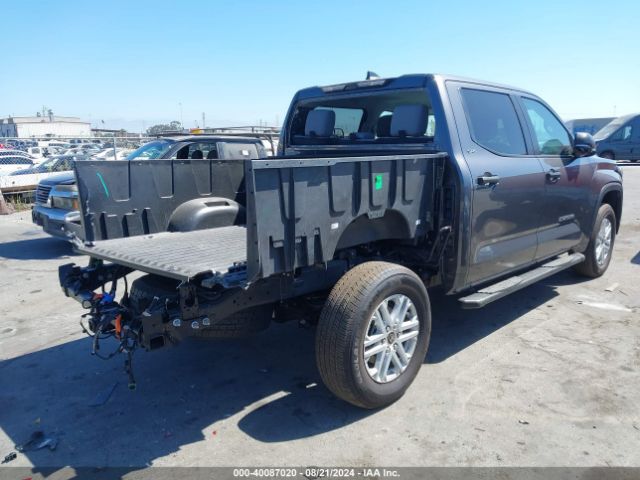 5TFLA5DB6RX143252 Toyota Tundra Sr5