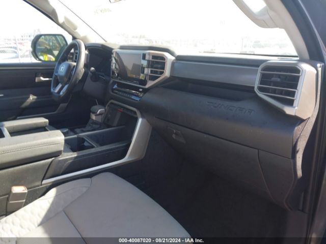 5TFLA5DB6RX143252 Toyota Tundra Sr5
