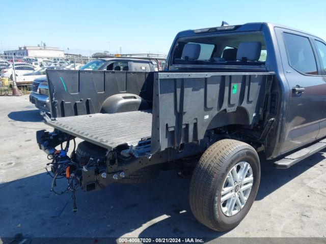 5TFLA5DB6RX143252 Toyota Tundra Sr5