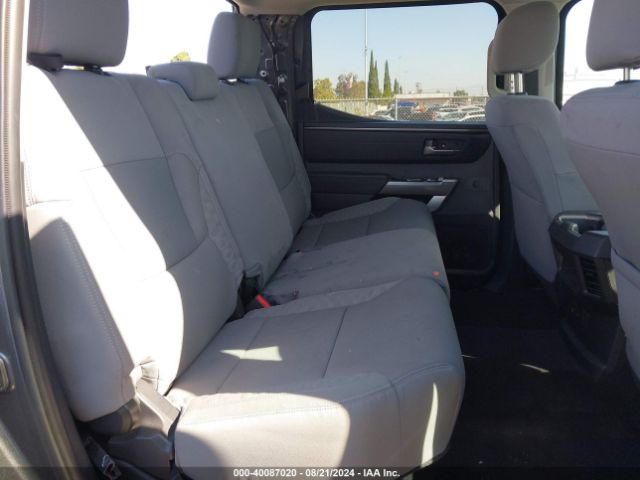 5TFLA5DB6RX143252 Toyota Tundra Sr5