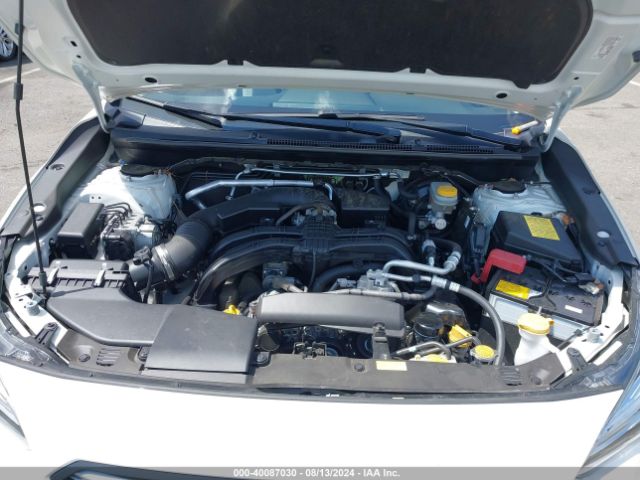 JF2GTHNC3M8220829 Subaru Crosstrek Limited