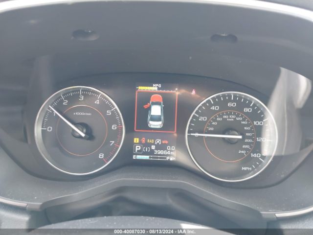 JF2GTHNC3M8220829 Subaru Crosstrek Limited