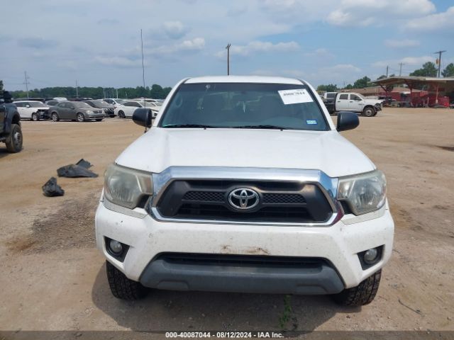 3TMJU4GN1EM159390 Toyota Tacoma Prerunner V6