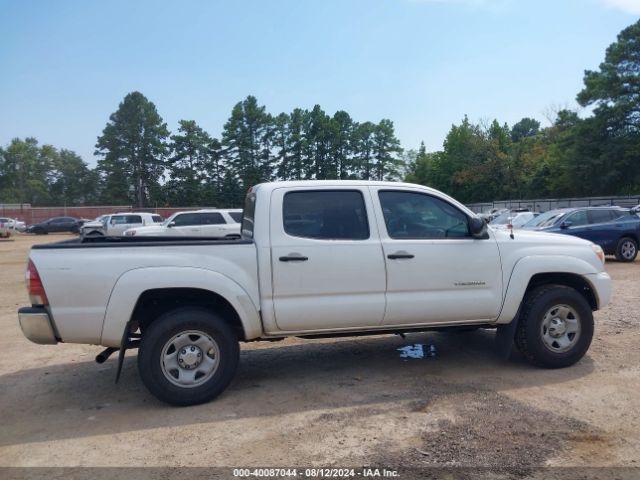 3TMJU4GN1EM159390 Toyota Tacoma Prerunner V6