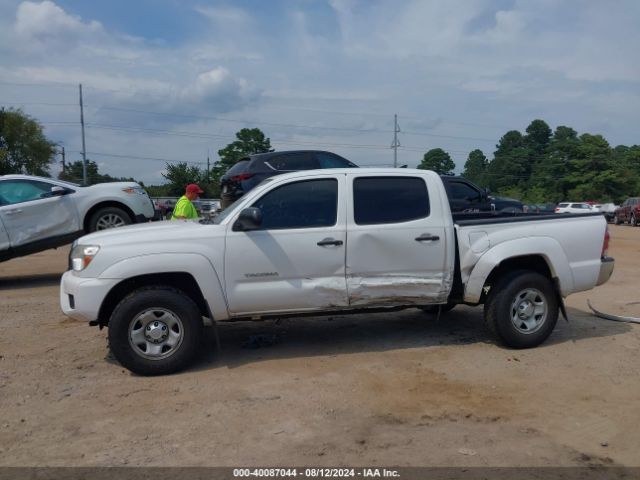 3TMJU4GN1EM159390 Toyota Tacoma Prerunner V6