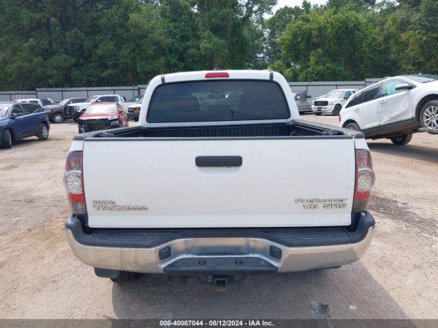 3TMJU4GN1EM159390 Toyota Tacoma Prerunner V6