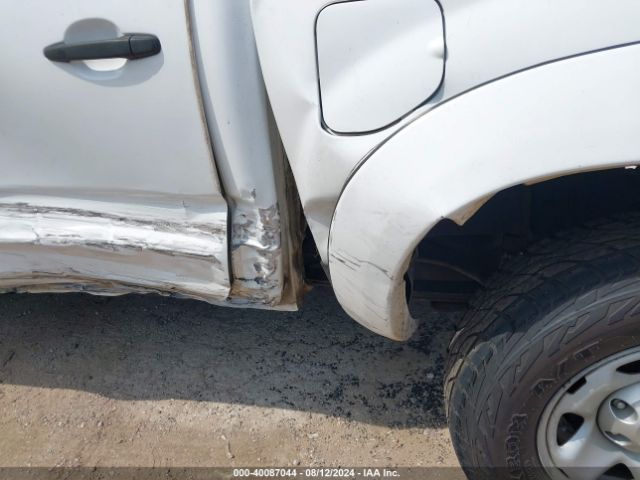 3TMJU4GN1EM159390 Toyota Tacoma Prerunner V6