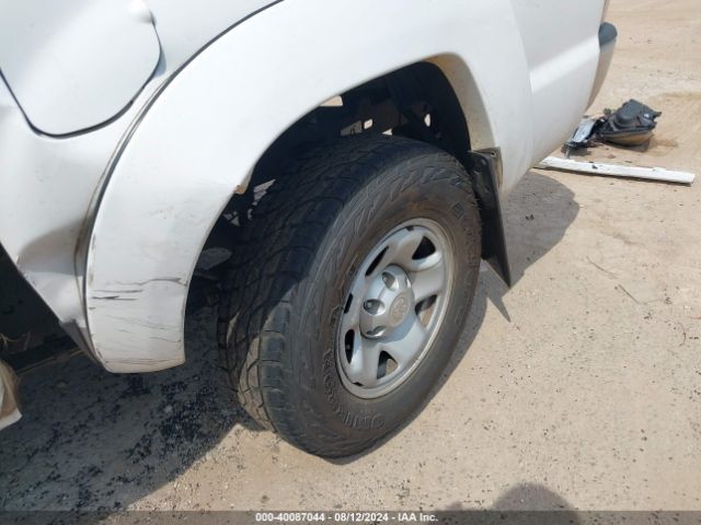 3TMJU4GN1EM159390 Toyota Tacoma Prerunner V6