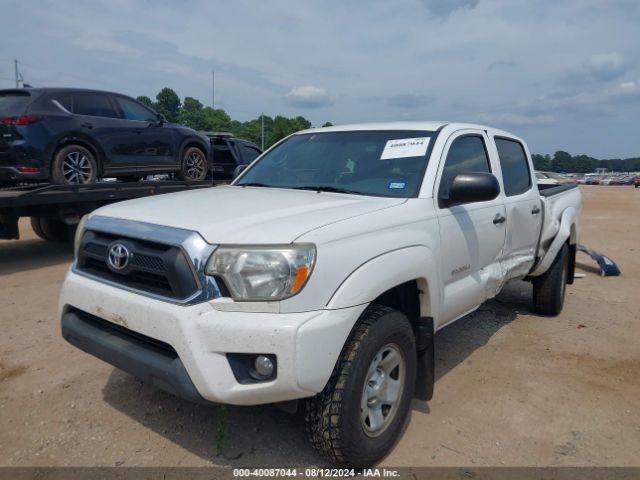 3TMJU4GN1EM159390 Toyota Tacoma Prerunner V6