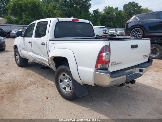 3TMJU4GN1EM159390 Toyota Tacoma Prerunner V6