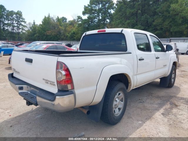 3TMJU4GN1EM159390 Toyota Tacoma Prerunner V6