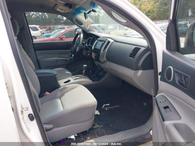 3TMJU4GN1EM159390 Toyota Tacoma Prerunner V6