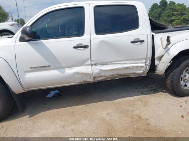3TMJU4GN1EM159390 Toyota Tacoma Prerunner V6