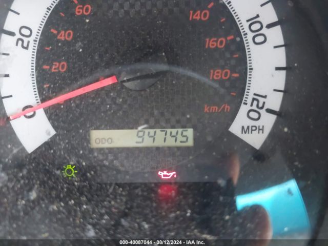 3TMJU4GN1EM159390 Toyota Tacoma Prerunner V6