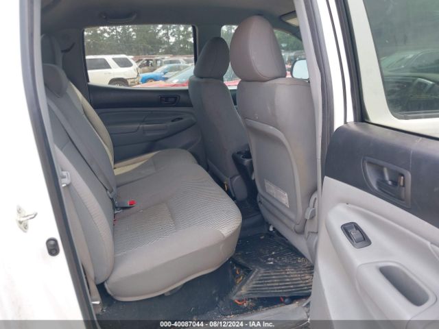3TMJU4GN1EM159390 Toyota Tacoma Prerunner V6