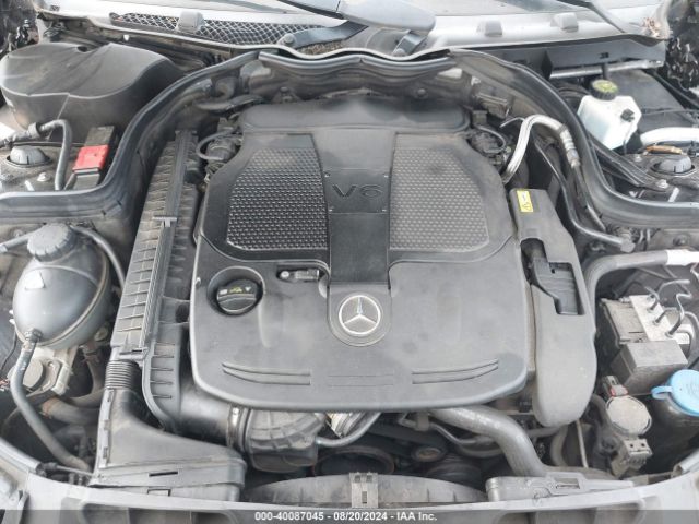 WDDGF8AB5ER318846 Mercedes-Benz C 300 Luxury 4matic/sport 4matic