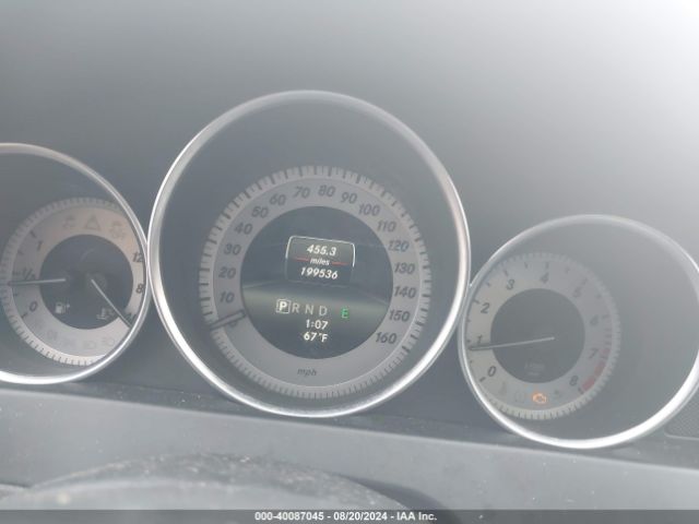 WDDGF8AB5ER318846 Mercedes-Benz C 300 Luxury 4matic/sport 4matic