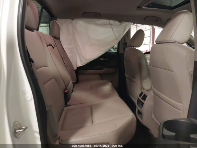 5FPYK3F51KB030038 Honda Ridgeline Rtl