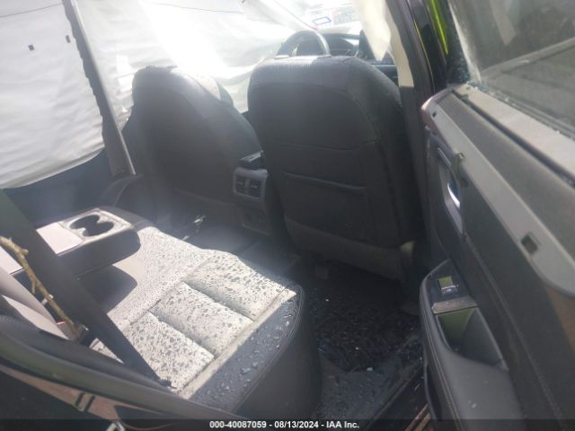 5N1BT3CA2PC882461 Nissan Rogue Sl Fwd