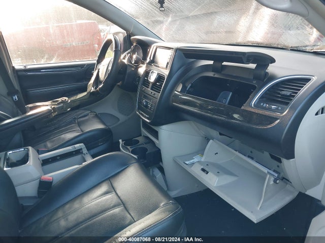 Продаж на аукціоні авто 2014 Chrysler Town & Country Touring, vin: 2C4RC1BG8ER329461, номер лоту: 40087068