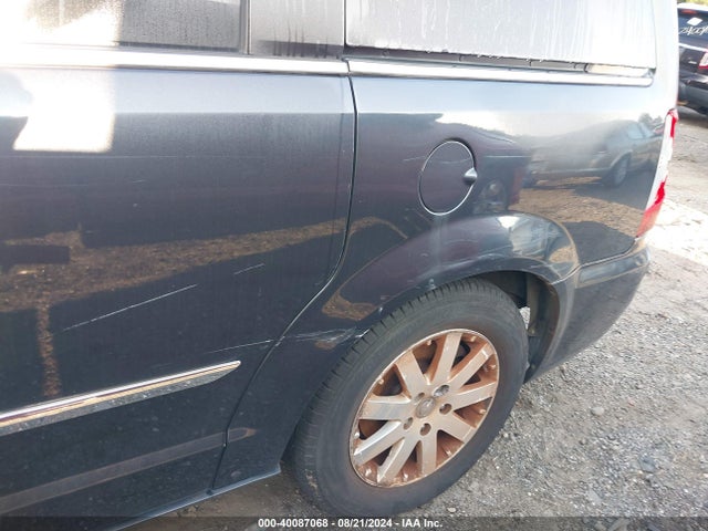 Продаж на аукціоні авто 2014 Chrysler Town & Country Touring, vin: 2C4RC1BG8ER329461, номер лоту: 40087068