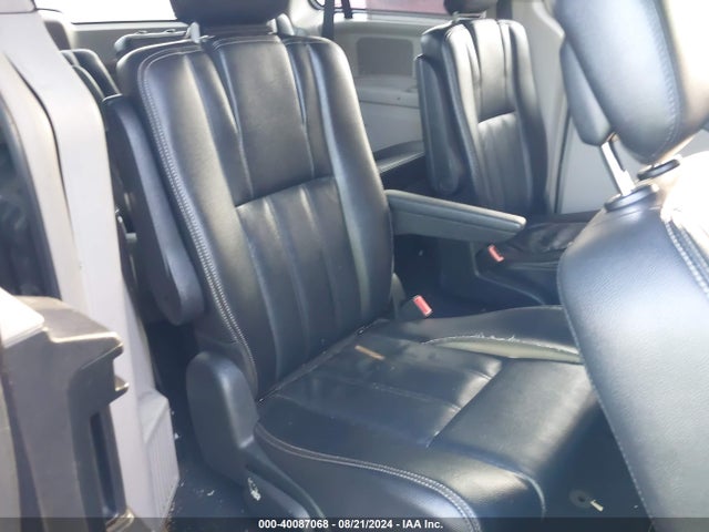 Продаж на аукціоні авто 2014 Chrysler Town & Country Touring, vin: 2C4RC1BG8ER329461, номер лоту: 40087068