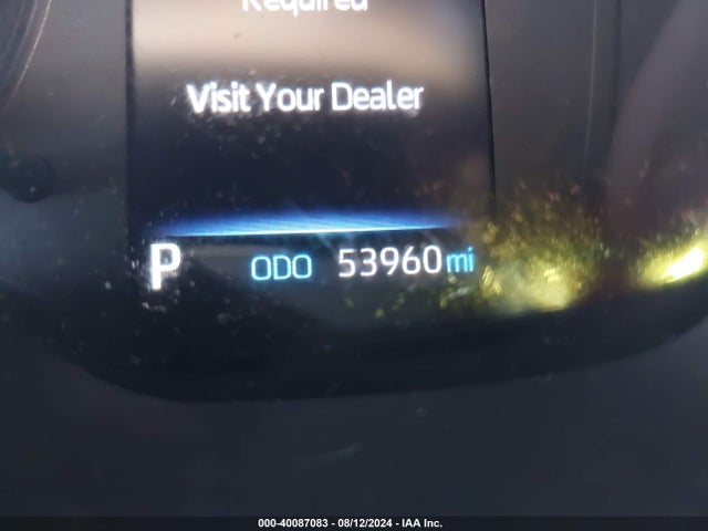 Toyota COROLLA LE 2022 5YFEPMAE9NP282879 Image 16