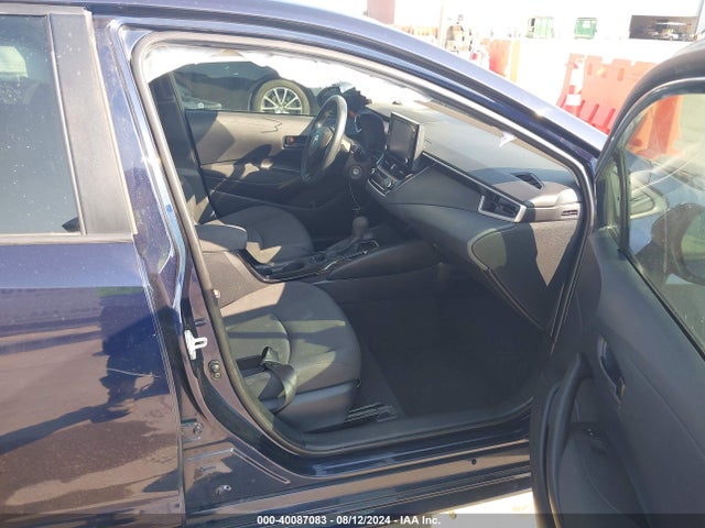 Toyota COROLLA LE 2022 5YFEPMAE9NP282879 Image 5