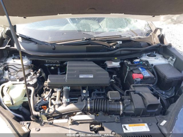 5J6RW1H56LL001369 Honda Cr-v 2wd Ex