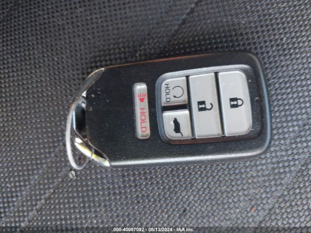 5J6RW1H56LL001369 Honda Cr-v 2wd Ex