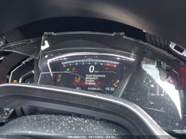 5J6RW1H56LL001369 Honda Cr-v 2wd Ex