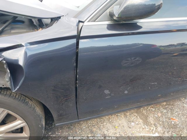 WAUGFAFC0FN007804 Audi A6 2.0t Premium
