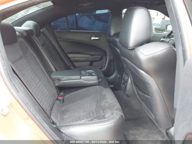 2C3CDXGJ0JH135537 Dodge Charger Daytona 392 Rwd