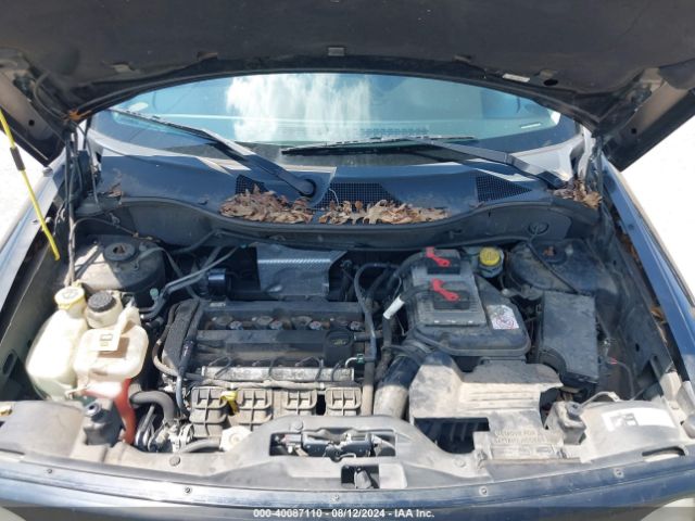 1C4NJPFA7ED883106 Jeep Patriot Latitude