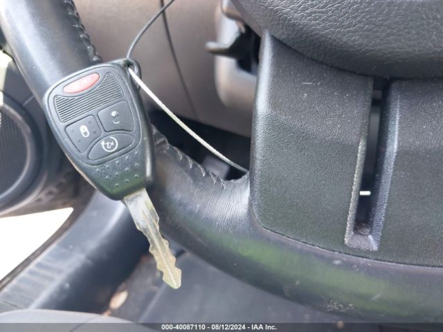 1C4NJPFA7ED883106 Jeep Patriot Latitude
