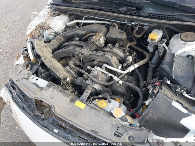 JF2GTHSC6NH226260 Subaru Crosstrek Sport