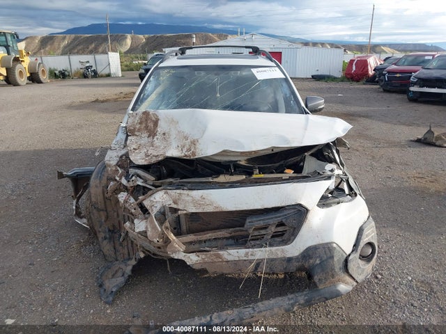 JF2GTHSC6NH226260 Subaru Crosstrek Sport