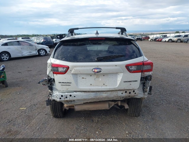 JF2GTHSC6NH226260 Subaru Crosstrek Sport