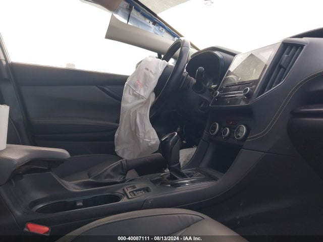JF2GTHSC6NH226260 Subaru Crosstrek Sport