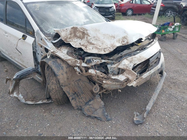 JF2GTHSC6NH226260 Subaru Crosstrek Sport