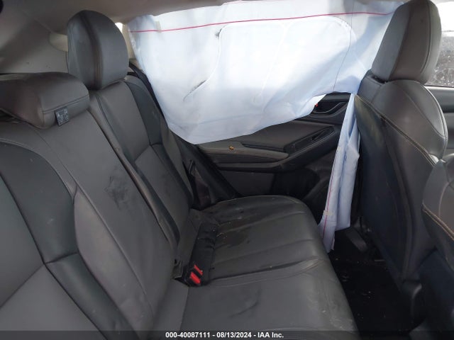 JF2GTHSC6NH226260 Subaru Crosstrek Sport