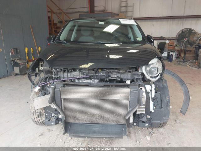 ZFBCFYBT6GP347001 Fiat 500x Easy